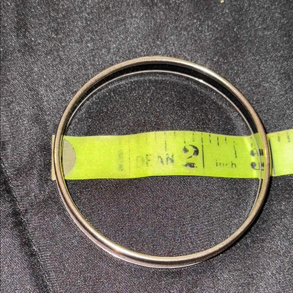 Hermes Pink Black and Silver Enamel Bracelet - Picture 13 of 15